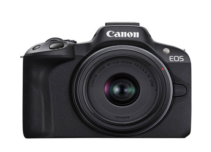 کانن Canon EOS R50