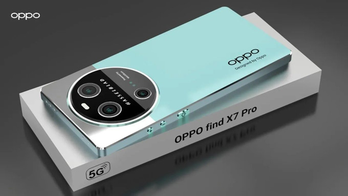 گوشی OPPO Realme X7 Pro Ultra