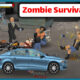 بازی Zombie Survival Sim