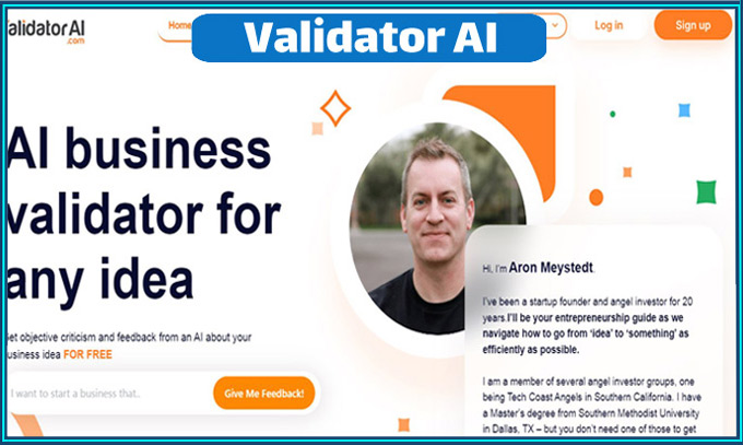 هوش مصنوعی Validator AI