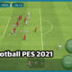 بازی موبایل eFootball PES
