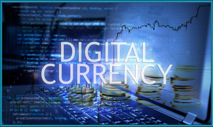 Digital Money ارز دیجیتال