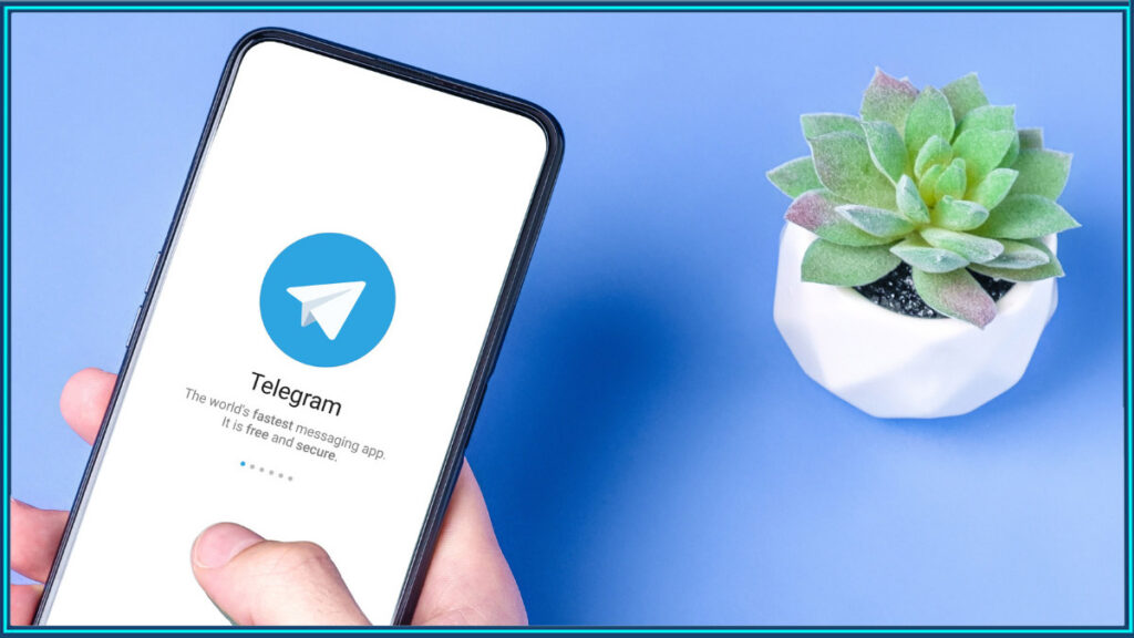 نصب تلگرام در گوشی‌های شیائومی