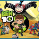 معرفی بازی BEN10