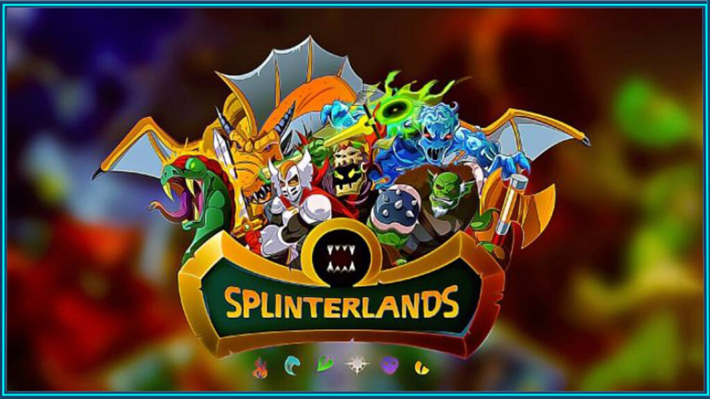 معرفی بازی اسپلینترلند Splinterlands