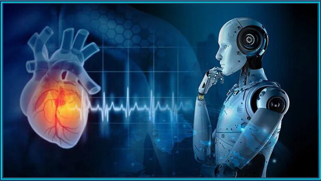 هوش مصنوعی و پیش بینی مرگ ناشی از ایست قلبی
