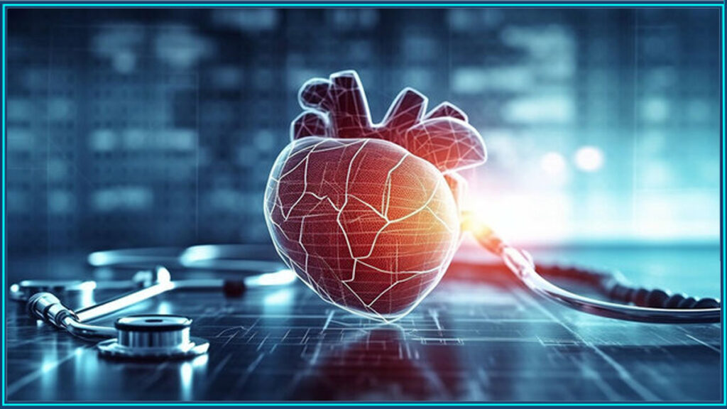 هوش مصنوعی و پیش بینی مرگ ناشی از ایست قلبی