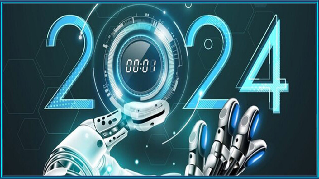 ۵ رویداد مهم هوش مصنوعی در سال ۲۰۲۴