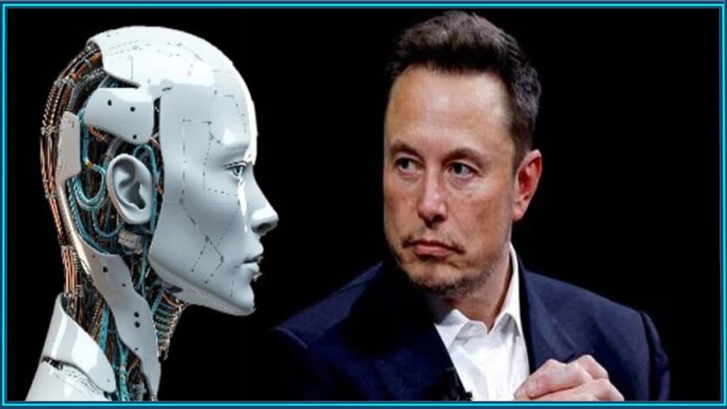ایلان ماسک و آینده هوش مصنوعی